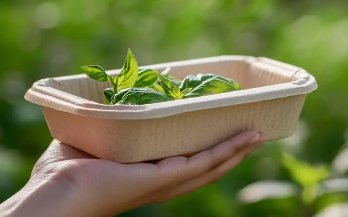 What Defines Quality in Areca Palm Leaf Tableware?
