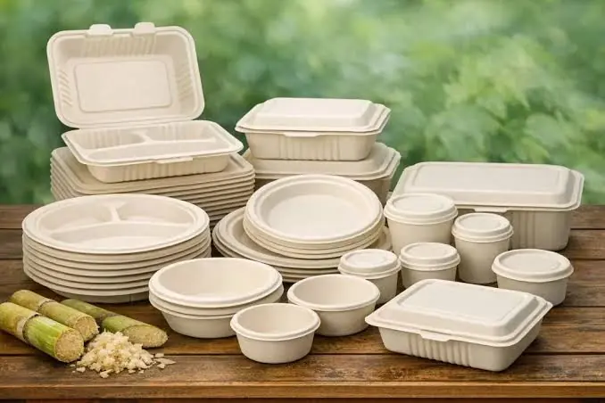 A Buyer’s Guide to Sourcing Areca Palm Leaf Tableware from India