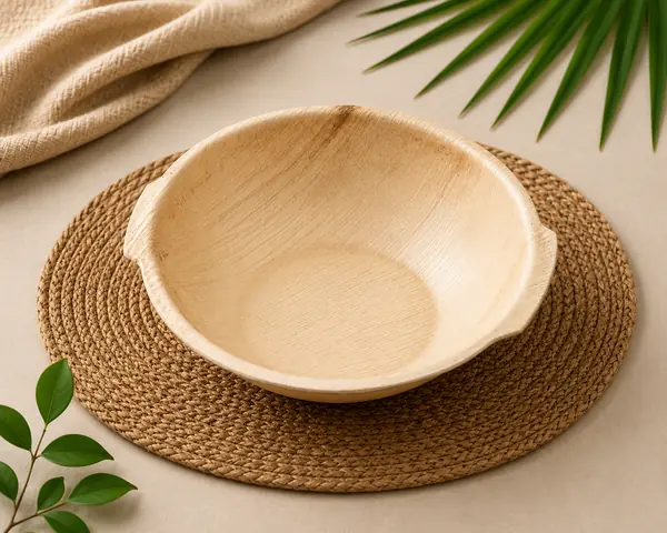 7.5" Serving Bowl